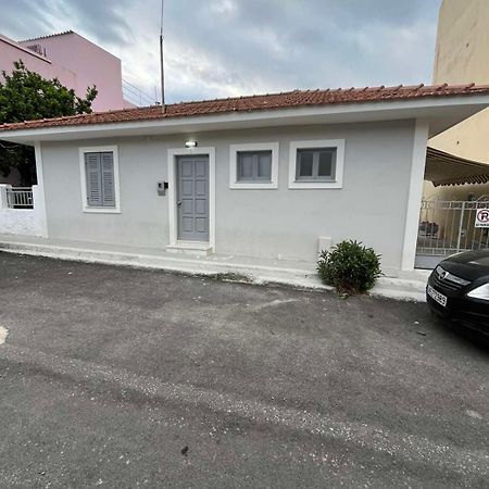 Cozy House In Argostoli Villa ภายนอก รูปภาพ