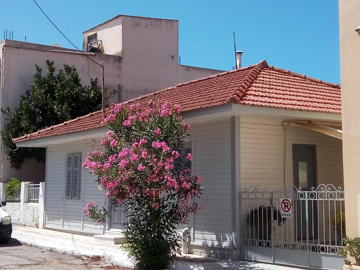 Cozy House In Argostoli Villa ภายนอก รูปภาพ