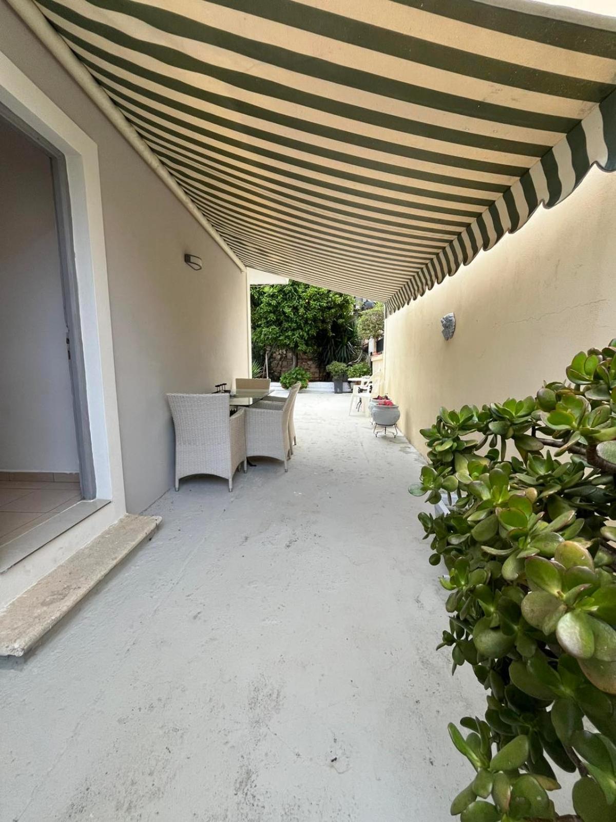 Cozy House In Argostoli Villa ภายนอก รูปภาพ