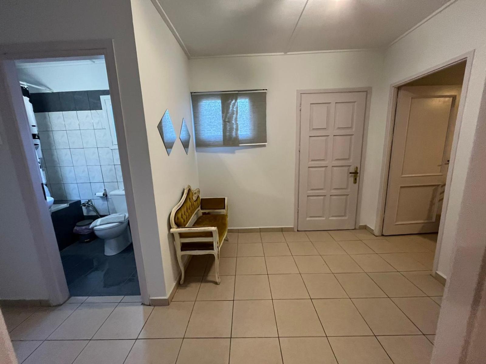Cozy House In Argostoli Villa ภายนอก รูปภาพ