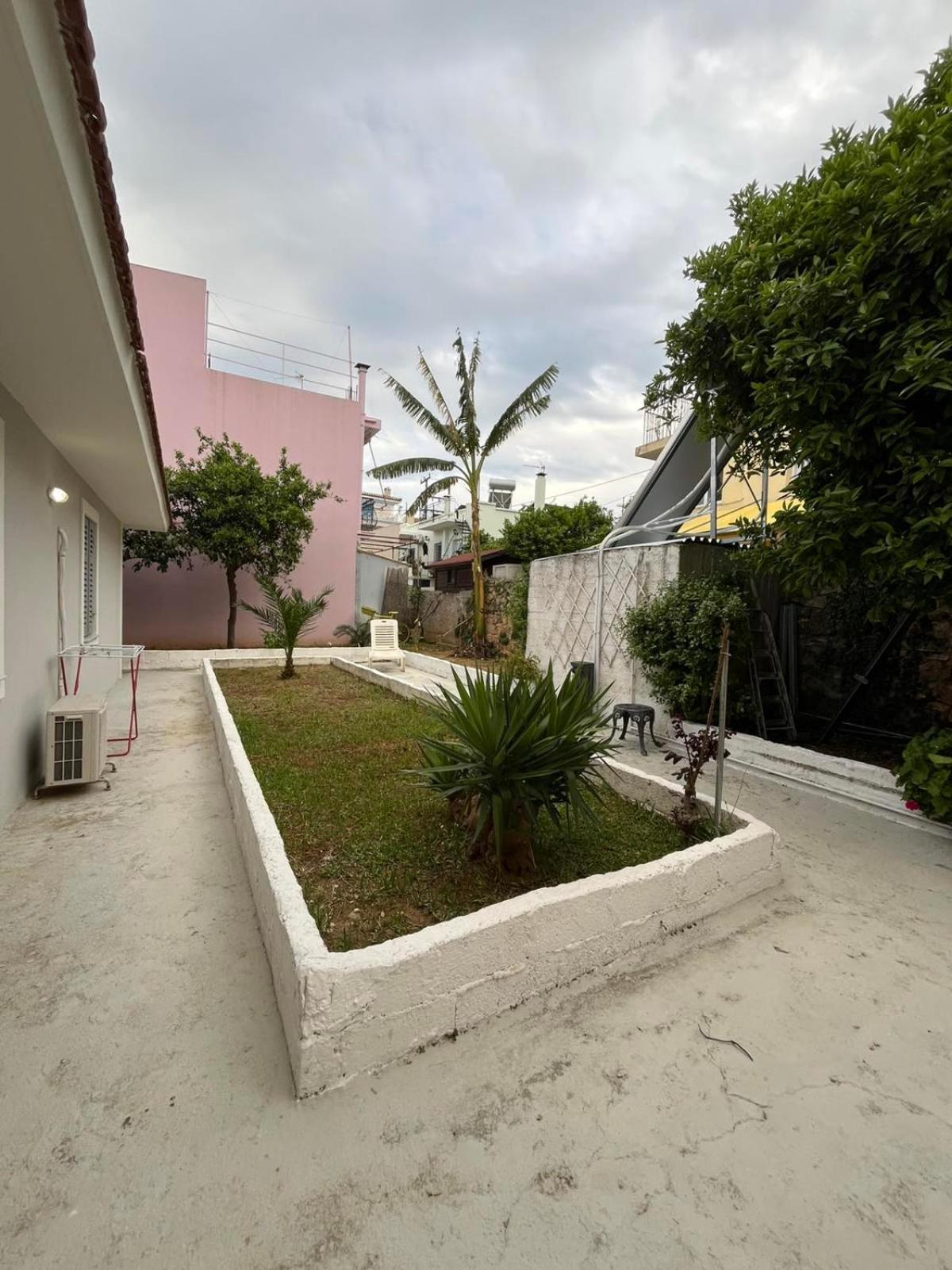 Cozy House In Argostoli Villa ภายนอก รูปภาพ