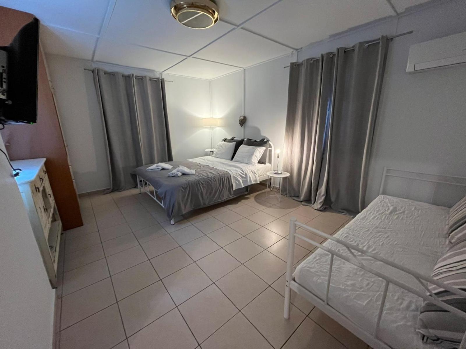 Cozy House In Argostoli Villa ภายนอก รูปภาพ