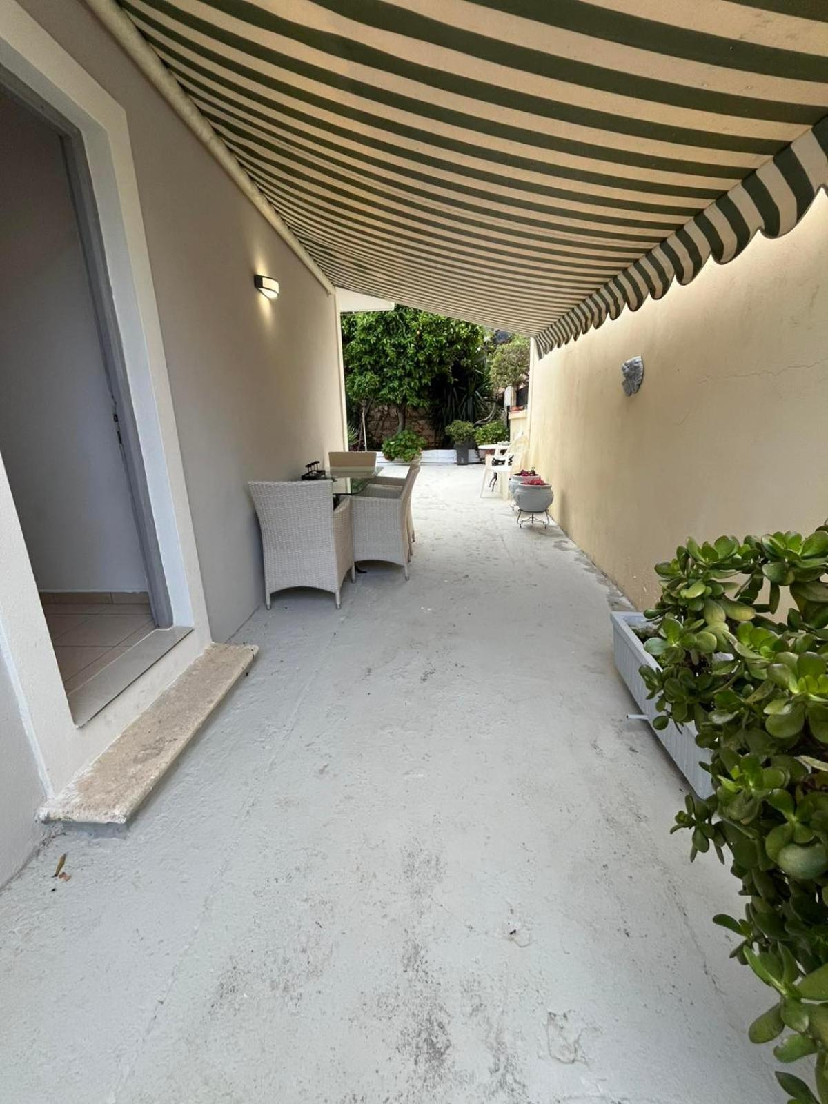 Cozy House In Argostoli Villa ภายนอก รูปภาพ