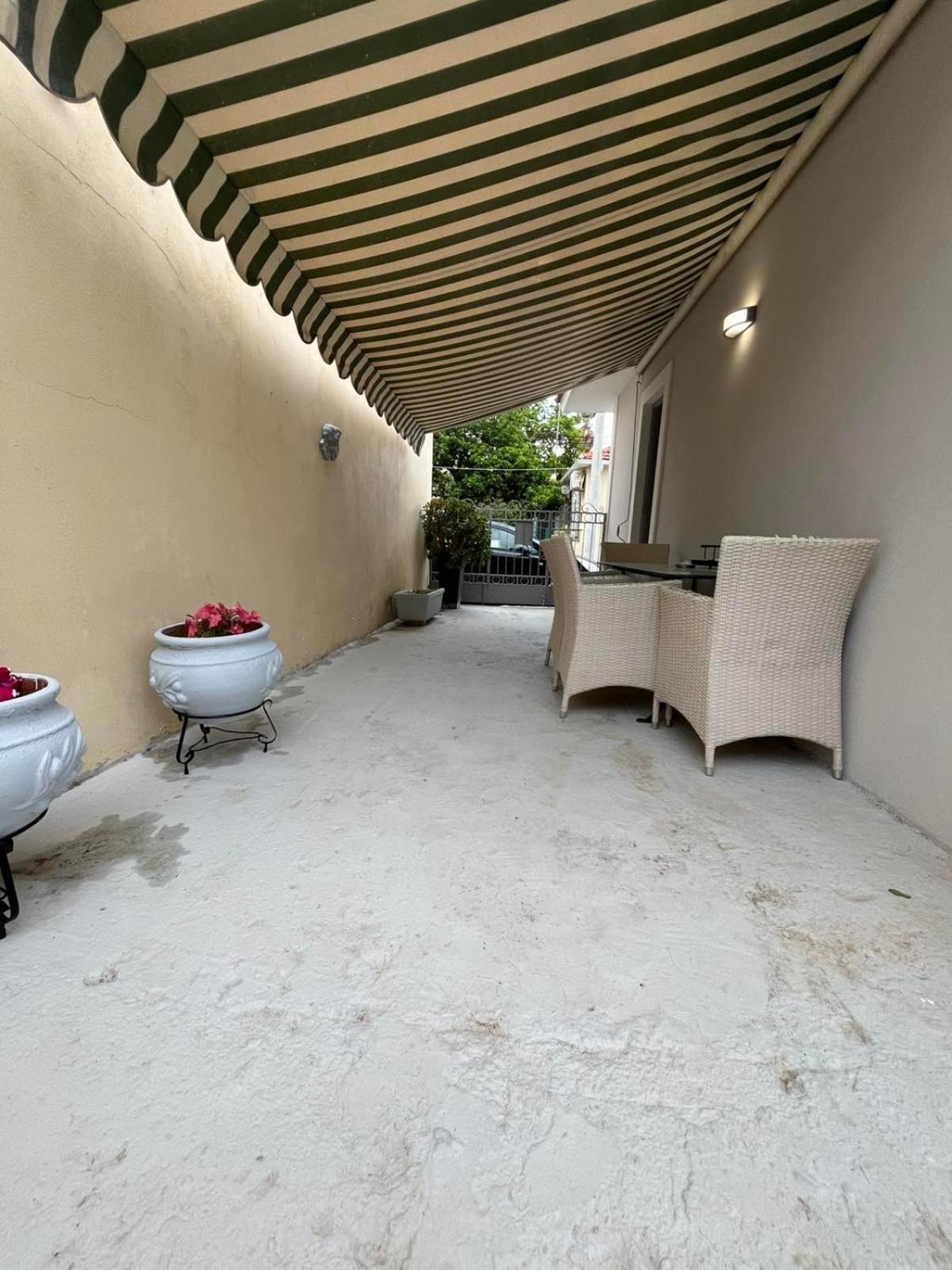 Cozy House In Argostoli Villa ภายนอก รูปภาพ