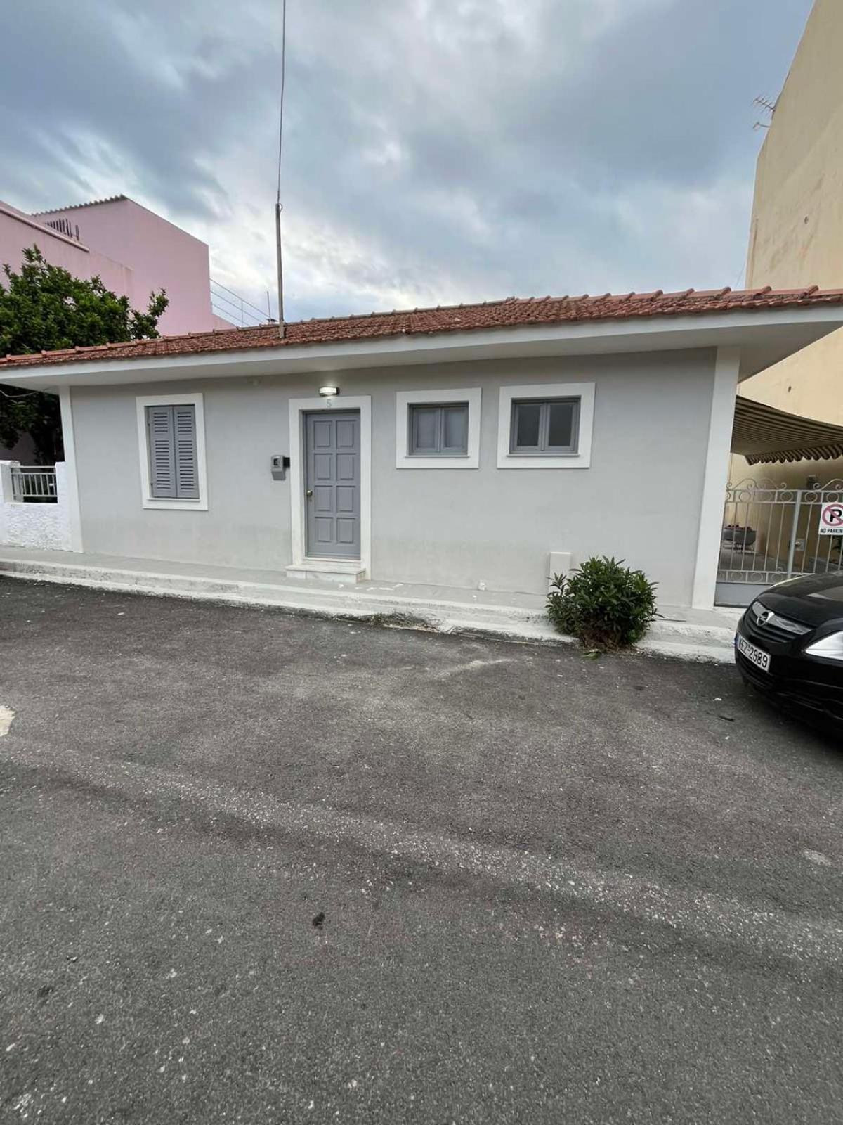 Cozy House In Argostoli Villa ภายนอก รูปภาพ