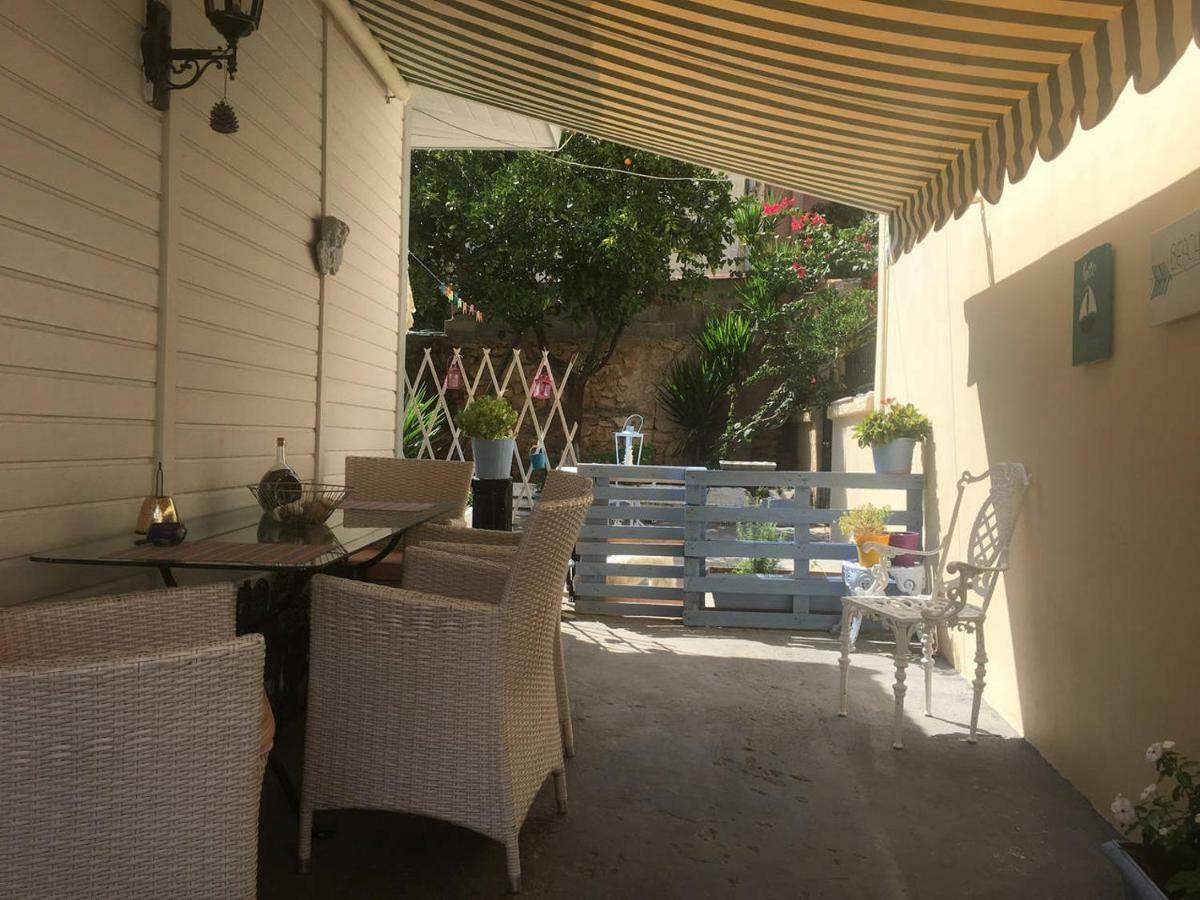 Cozy House In Argostoli Villa ภายนอก รูปภาพ