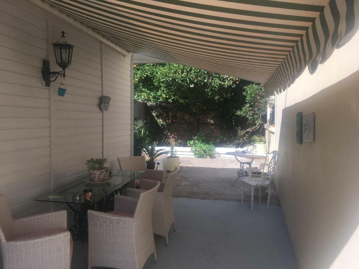 Cozy House In Argostoli Villa ภายนอก รูปภาพ