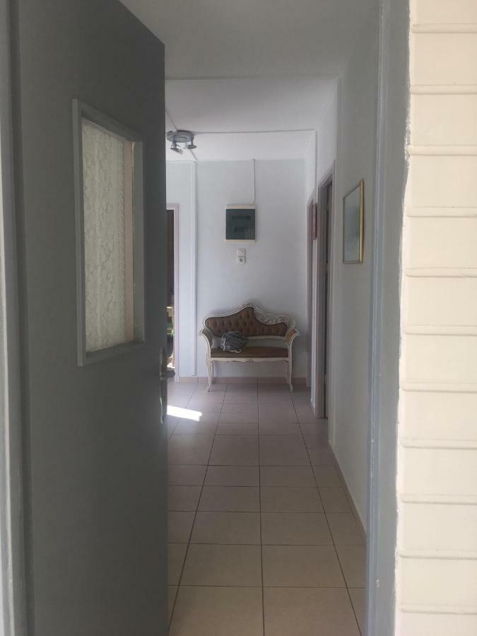 Cozy House In Argostoli Villa ภายนอก รูปภาพ