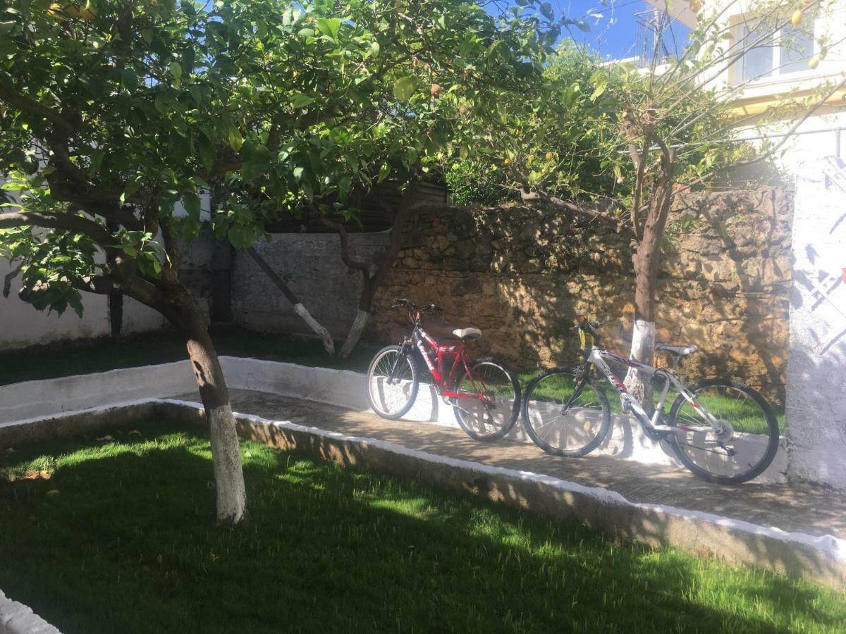 Cozy House In Argostoli Villa ภายนอก รูปภาพ