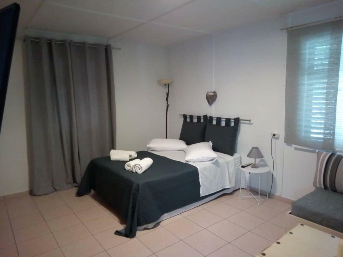 Cozy House In Argostoli Villa ภายนอก รูปภาพ