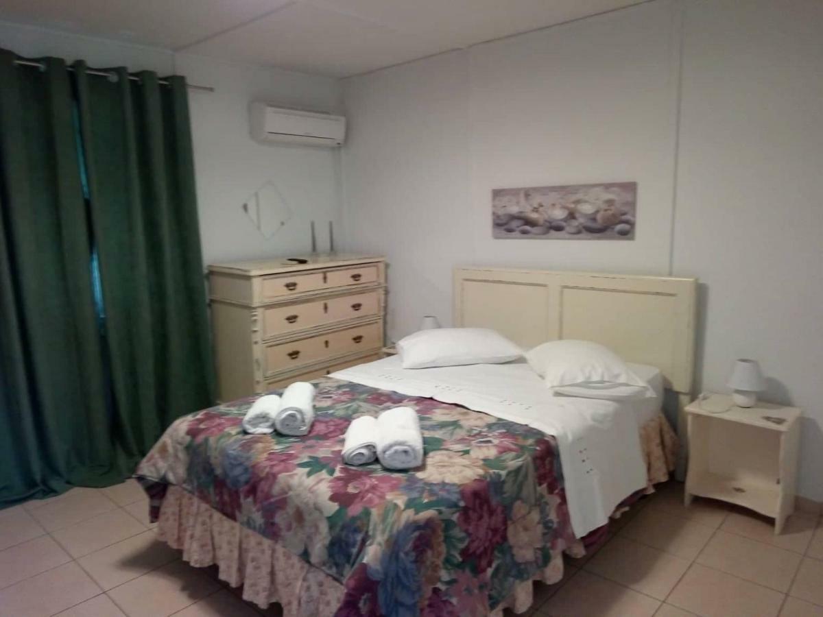 Cozy House In Argostoli Villa ภายนอก รูปภาพ