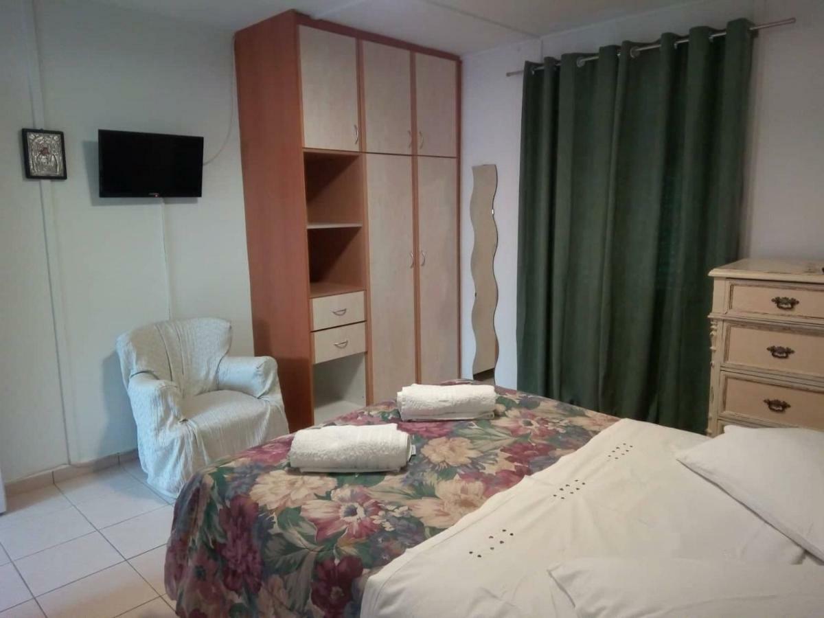 Cozy House In Argostoli Villa ภายนอก รูปภาพ